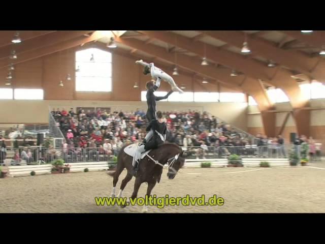 Team Mainz-Laubenheim I - GER - CVI Pezinok 2015 - CVI3 Squads - 01
