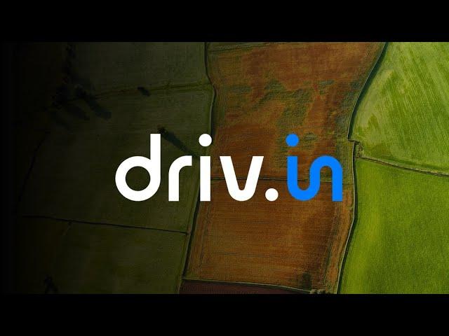 Drivin  | SAP.iO Latin America (Demo Day)