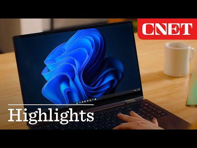 Microsoft Reveals NEW Windows 11 Features (Watch the Trailer)
