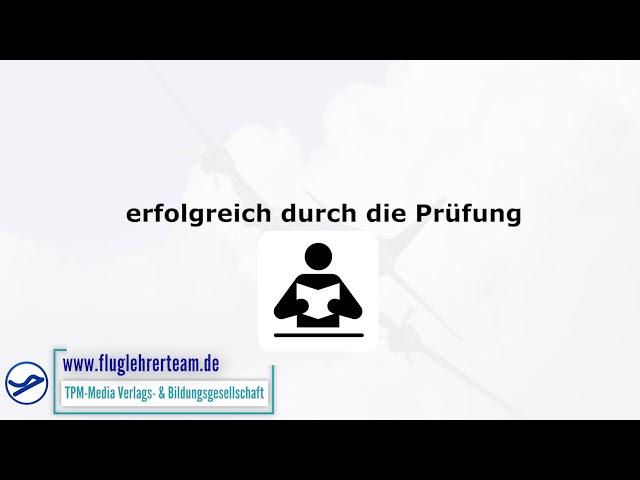 AZF Online Flugfunkkurs auf www.fluglehrerteam.de