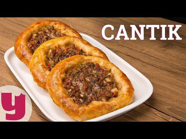 Cantık Tarifi - Hamur İşi tarifleri | Yemek.com