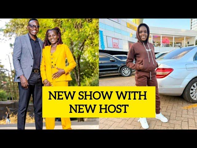 Oga Obinna breaks silence on new host and show as fans demand weekly show Sparks Reactions