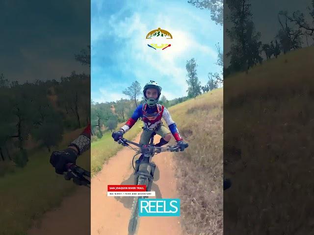 Reels vs Reality #cyclingstyle #bike #cycling  #mtb