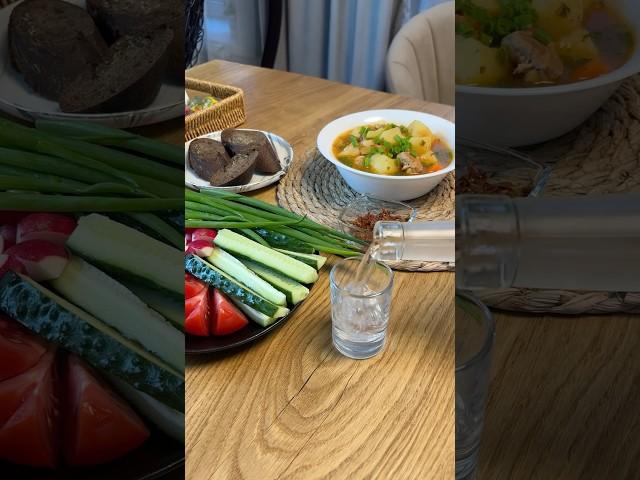 Вкусное овощное рагу с мясом , просто пальчики оближешь #рецепт #готовимдома #рагу #ужин #пятница
