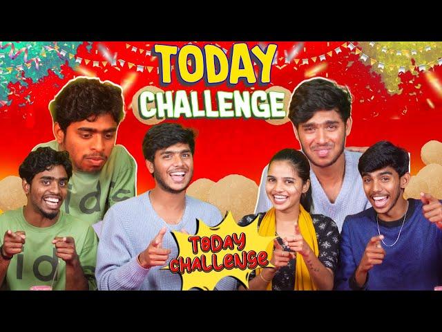 Fayas Cried....|| CHALLENGE VIDEO || PANI PURI #challenge #comedy #trending