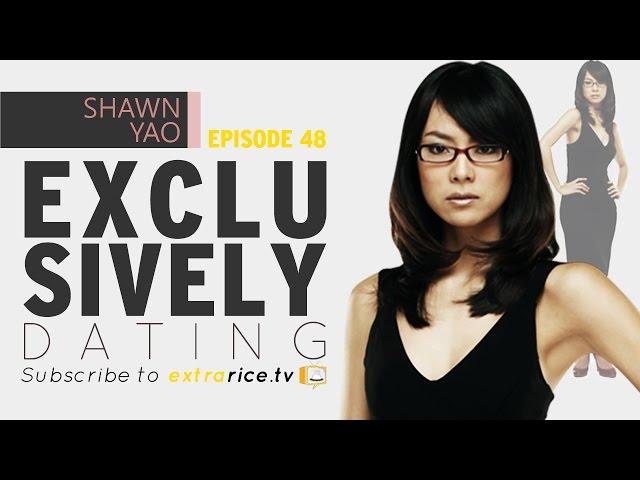 Shawn Yao on Exclusively Dating: The Cave Ep.48