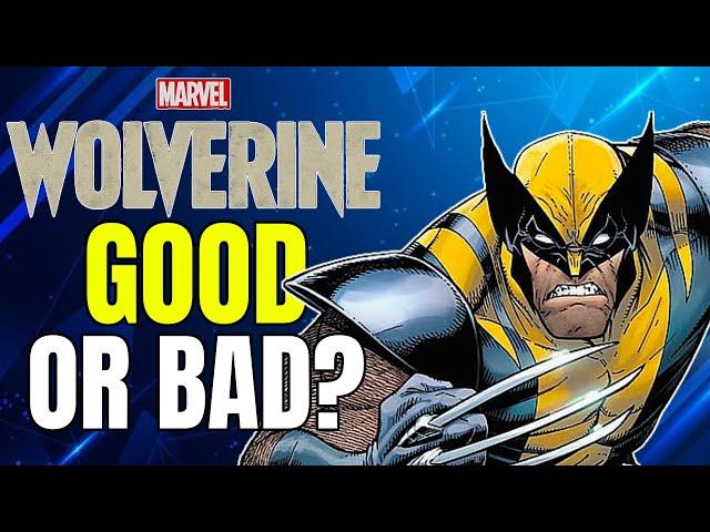 Marvel's Wolverine Had A HUGE Development Team Change