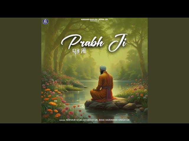 Prabh Ji