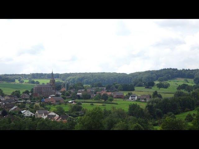 1795 Slenaken-Hoogcruts (Limburg, NL) 15,5 km