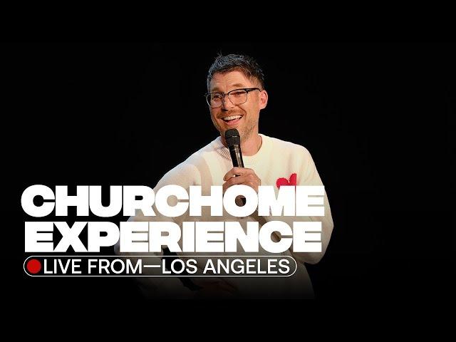 Moments in the Mountains | Judah Smith