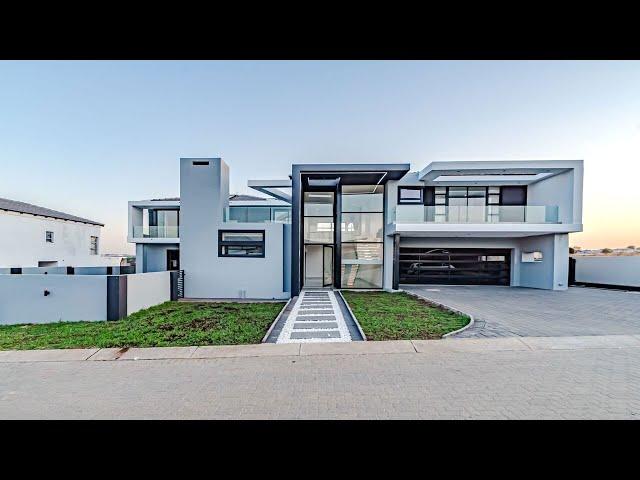 4 bedroom golf estate house for sale in Blue Valley Golf Estate | Pam Golding Properties