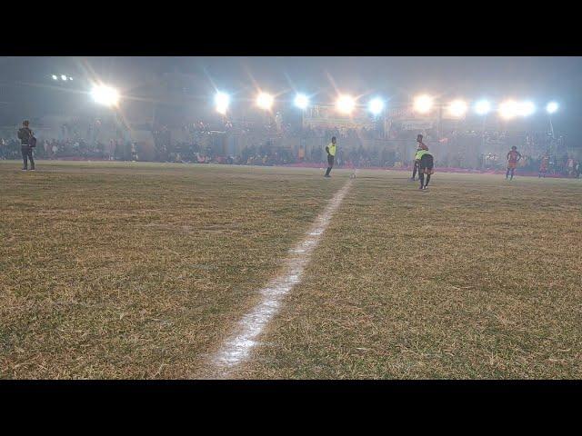 Murutiya morning star Football Tournament 2024 Live Betai A B C D vs Tpola