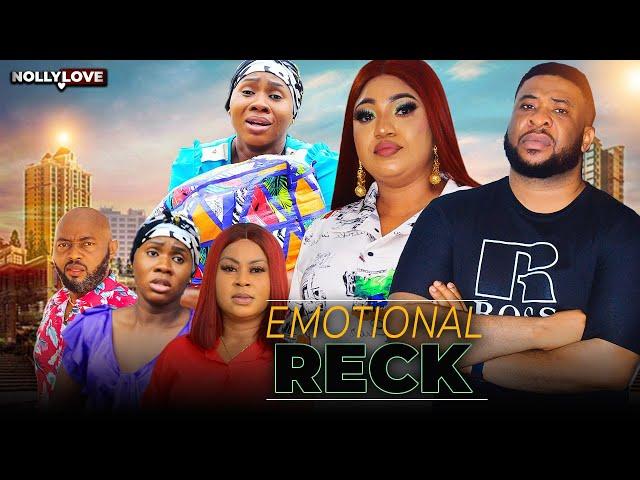 EMOTIONAL RECK 2 (SAMMY, QUEENETH HILBERT, PROMISE IKEBUDU-2024 LATEST NIGERIAN FAMILY MOVIE