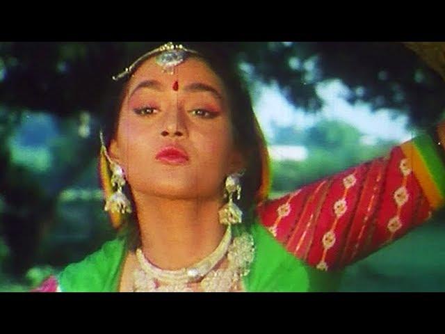 Kabiyo Peechha Na Chhodbo - Dagabaaz Balma | Classic Bhojpuri Song | Anuradha Paudwal