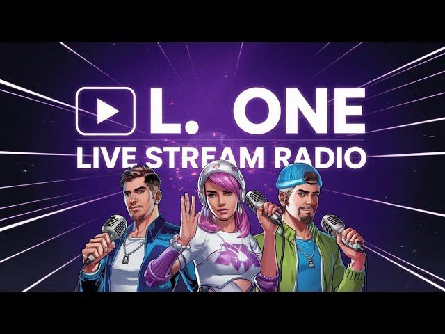 L One Radio Summer 2025 Beats