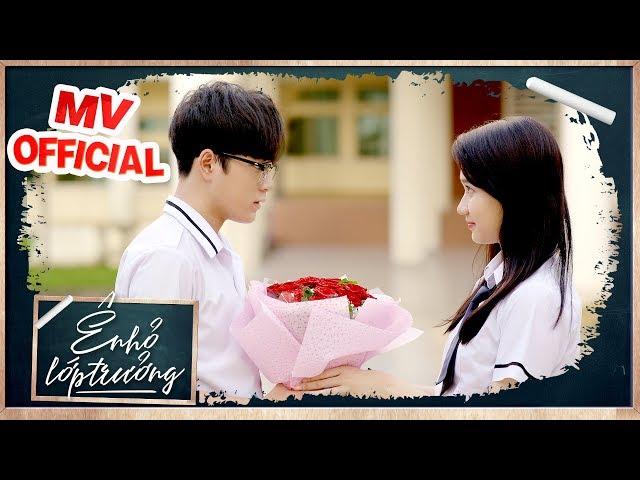 Ê ! NHỎ LỚP TRƯỞNG | MUSIC VIDEO OFFICIAL | Phim Học Đường 2019 | LA LA SCHOOL