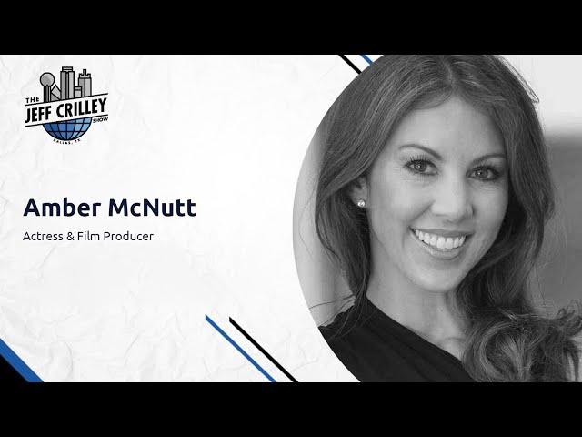 Amber McNutt | The Jeff Crilley Show