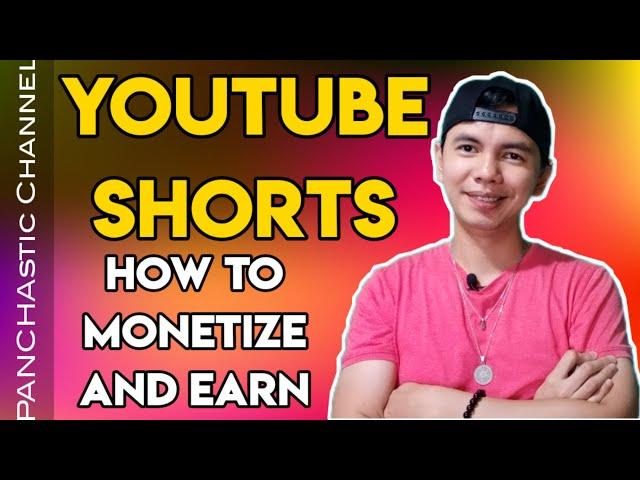 YOUTUBE SHORTS: HOW TO MONETIZE AND EARN | VLOG NO. 091