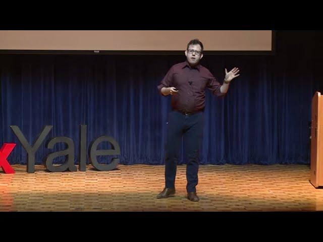 Free speech | James Kirchick | TEDxYale