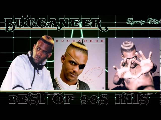 Buccaneer  90s -  Early 2000 Dancehall Juggling mix by djeasy