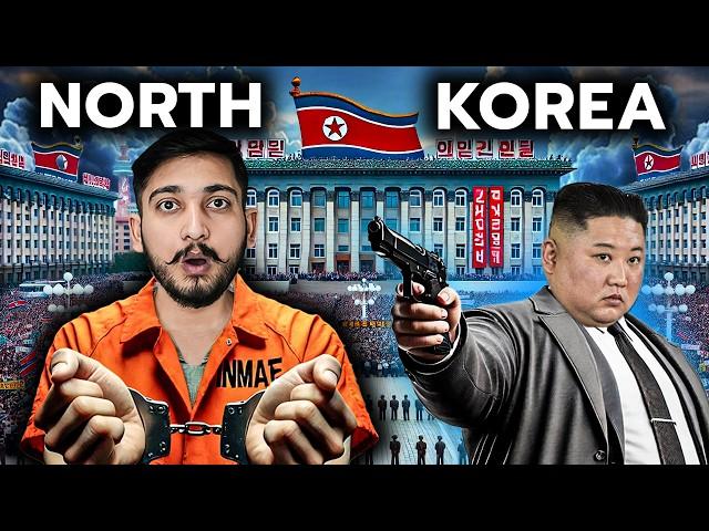 Crazy Laws of North Korea