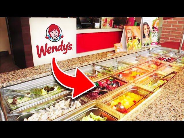 10 Biggest Wendy's FAILURES Of All Time!!!