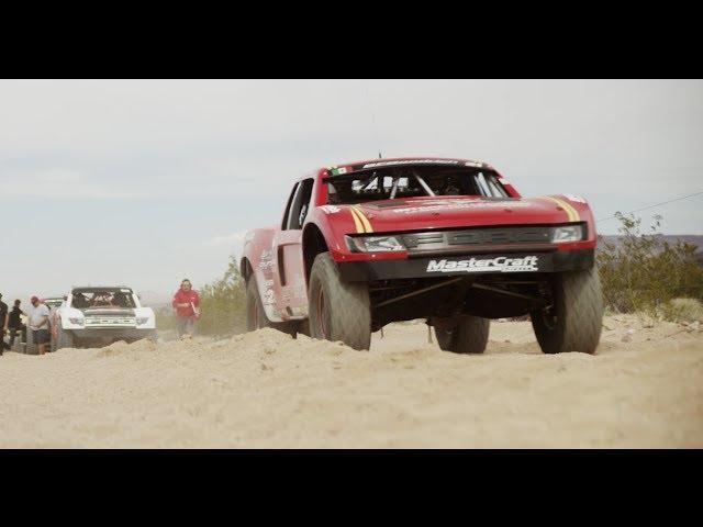 RED BTS | The Mint 400 and Mad Media | 4K