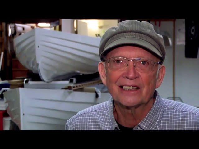 CHEK Upside: Victoria rowboat business sees record year amidst pandemic