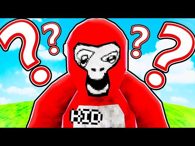 Gorilla Tag Live With Viewers (Minigames and Codes)