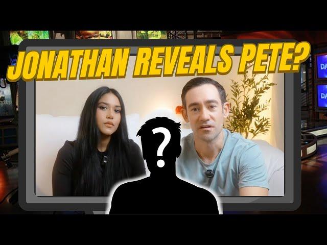 Jonathan and Suzy Lamb Give Answers.Is Pete’s Identity Revealed?Daystar Scandal Continues.