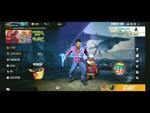 New Alok glitch... alok hack