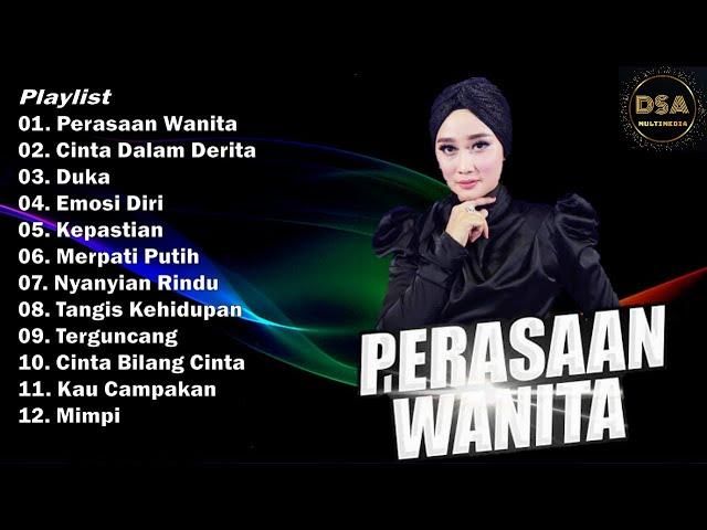 PERASAAN WANITA | Anisa rahma