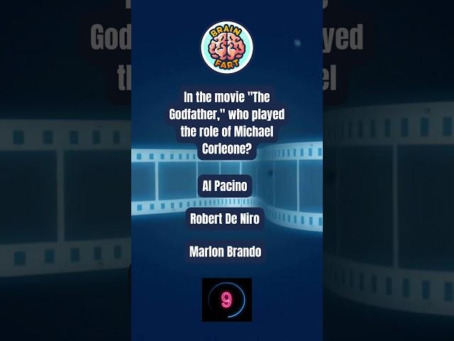 Brainfart 40,  Movie Mania: Quick Trivia Quiz Show! #MovieExperts #CinephileQuiz