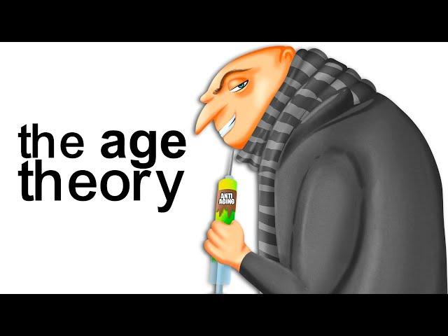 The Despicable Me Age Theory