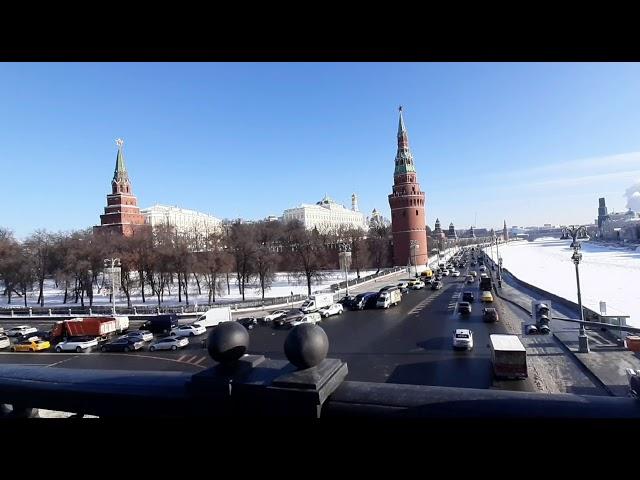 Москва.  Башни Кремля. История  Водовзводной башни