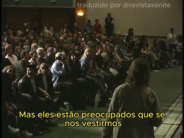 [Legendado] Xena Con 2005   Burbank a Go Go