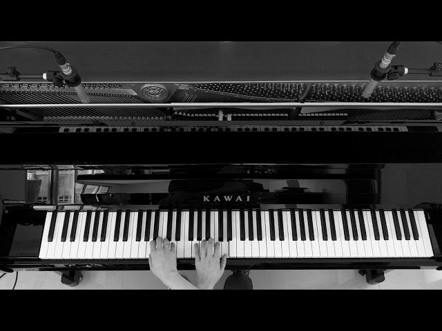 On a Perfect Day - (Spock's Beard) - Piano cover