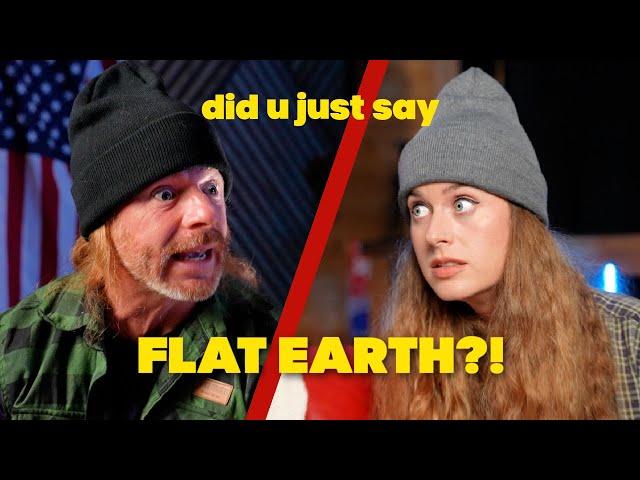 When Your Roommate is a Conspiracy Theorist w/JP Sears