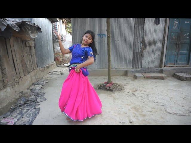 Wedding Village Dance Khopa Koira Chul | bangla dance Tiktok Song Wedding Village Dance