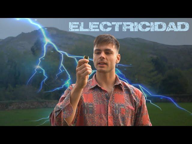 ENTIENDE TODA LA ELECTRICIDAD