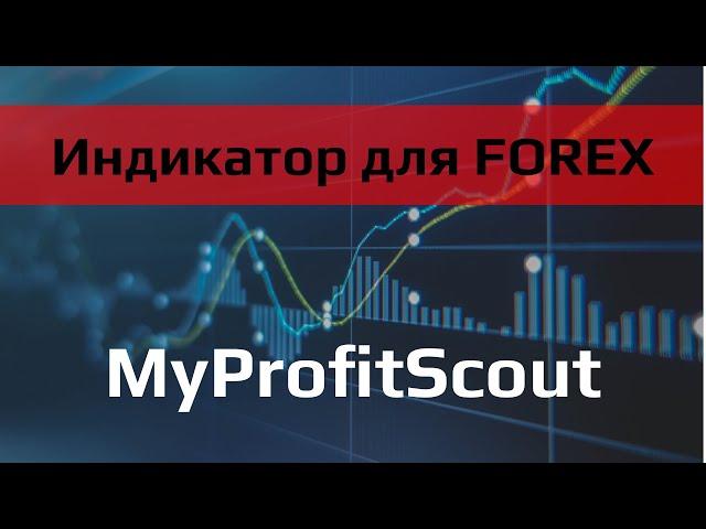  Индикатор для торговли на FOREX | MPS