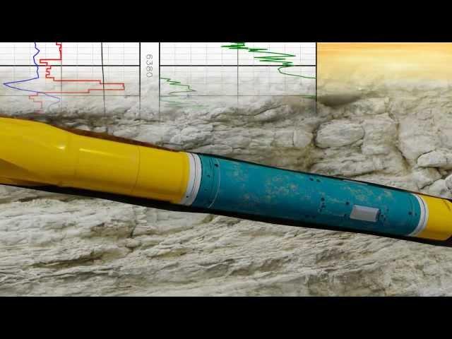 AutoTrak Curve Rotary Steerable System