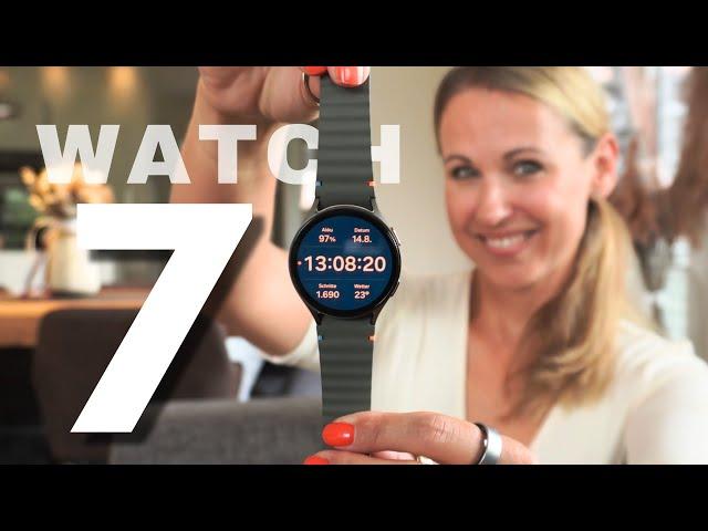 TOPS & FLOPS bei der Galaxy Watch 7