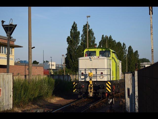 RBB V60 24 in Bitterfeld (MADE BY THOMAS RIEDIGER)