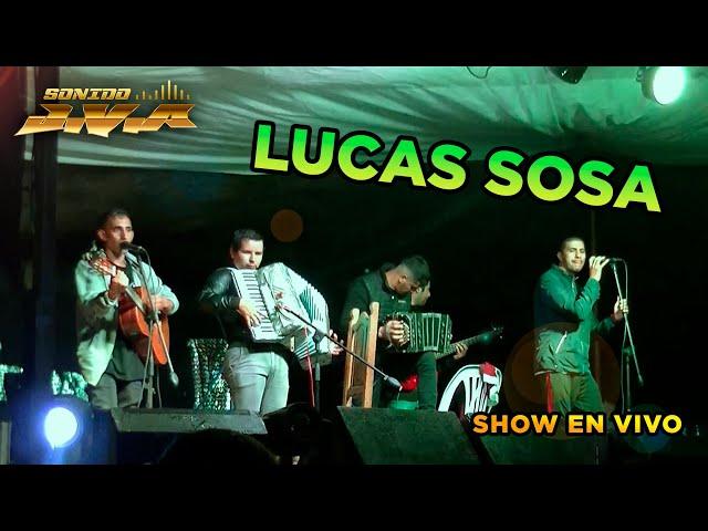 LUCAS SOSA - COMPLEJO EL SOLAR | Pampa de los Guanacos - Sgo. del Estero