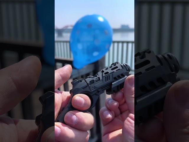 Ultimate Playtime Buddy – Check Out This Cool Toy! #yiyitoy #safetoygun #toys#toyguns
