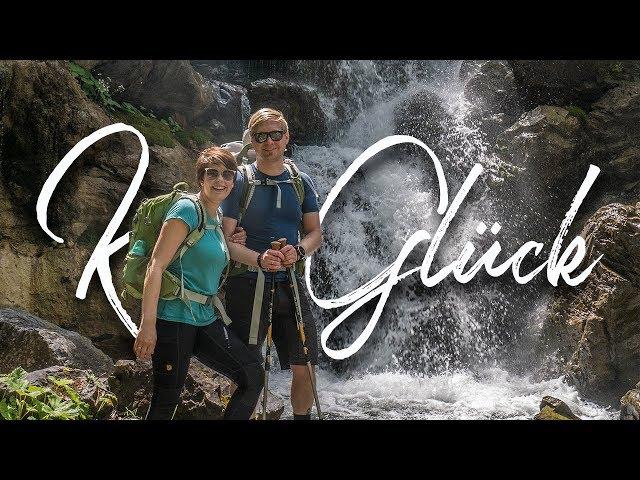 Wir haben einfach kein Glück - Wanderung Untere Richteralpe | Vlog #107 | ALLGÄU 