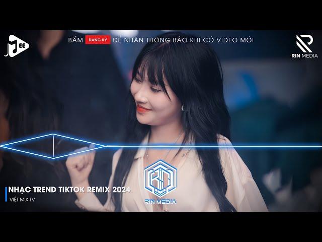 NONSTOP 2024 MIXTAPE | NHẠC TRẺ REMIX 2024 HAY NHẤT HIỆN NAY | NONSTOP 2024 VINAHOUSE BASS CỰC MẠNH