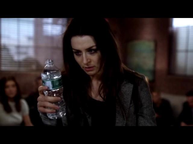 Amelia Shepherd - 5x08 - Who We Are - Scene 12