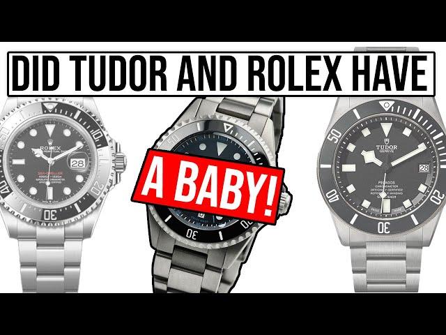 Best Dive Watch Under $600! Tudor and Rolex had a Baby!? They abandoned it like cowards...